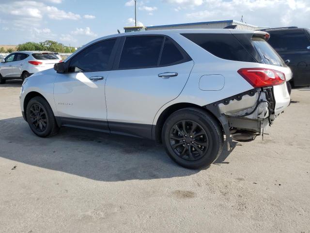 Photo 1 VIN: 3GNAXHEV9LS702745 - CHEVROLET EQUINOX LS 