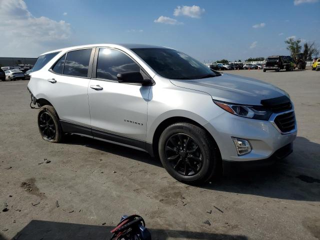 Photo 3 VIN: 3GNAXHEV9LS702745 - CHEVROLET EQUINOX LS 