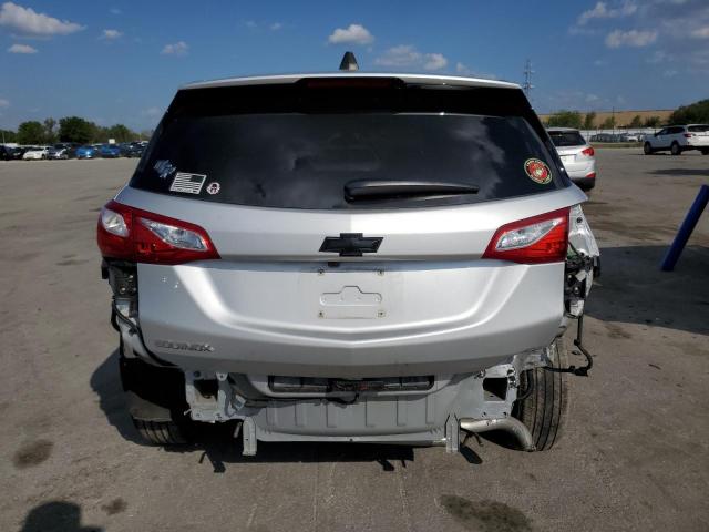 Photo 5 VIN: 3GNAXHEV9LS702745 - CHEVROLET EQUINOX LS 