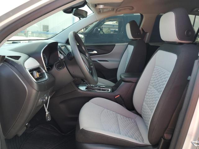 Photo 6 VIN: 3GNAXHEV9LS702745 - CHEVROLET EQUINOX LS 