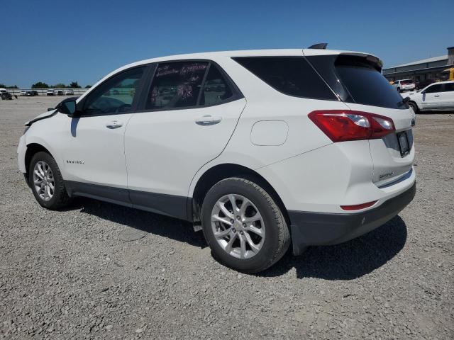 Photo 1 VIN: 3GNAXHEV9LS716094 - CHEVROLET EQUINOX 