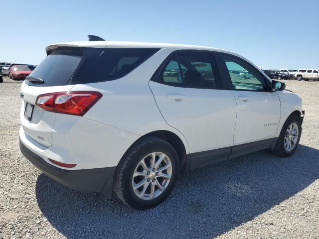 Photo 2 VIN: 3GNAXHEV9LS716094 - CHEVROLET EQUINOX 