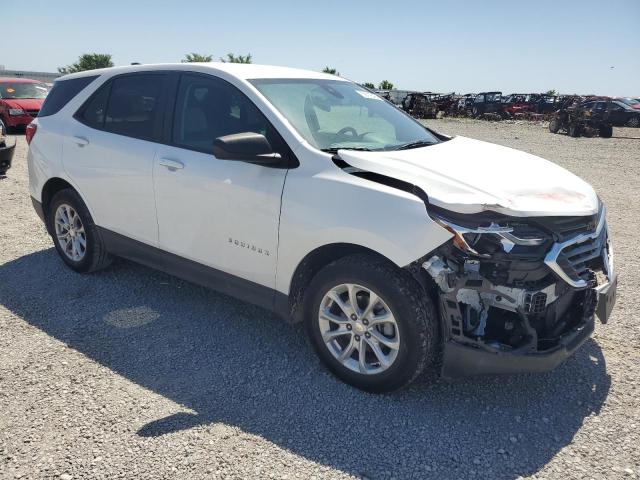 Photo 3 VIN: 3GNAXHEV9LS716094 - CHEVROLET EQUINOX 