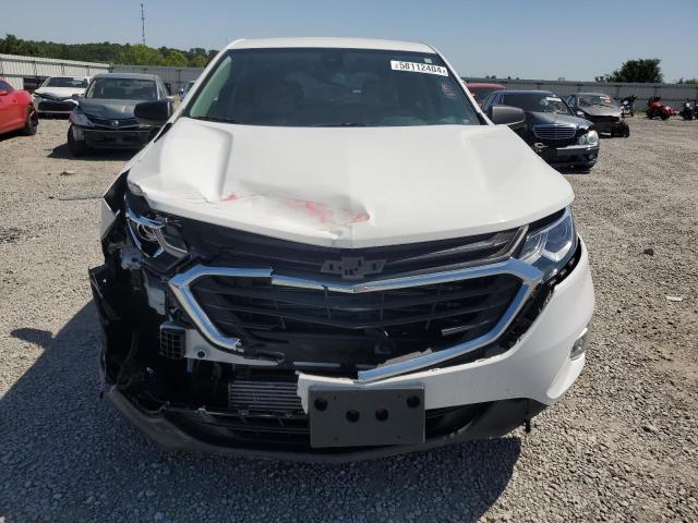 Photo 4 VIN: 3GNAXHEV9LS716094 - CHEVROLET EQUINOX 