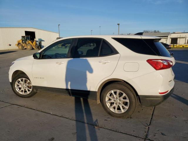 Photo 1 VIN: 3GNAXHEV9LS717892 - CHEVROLET EQUINOX 