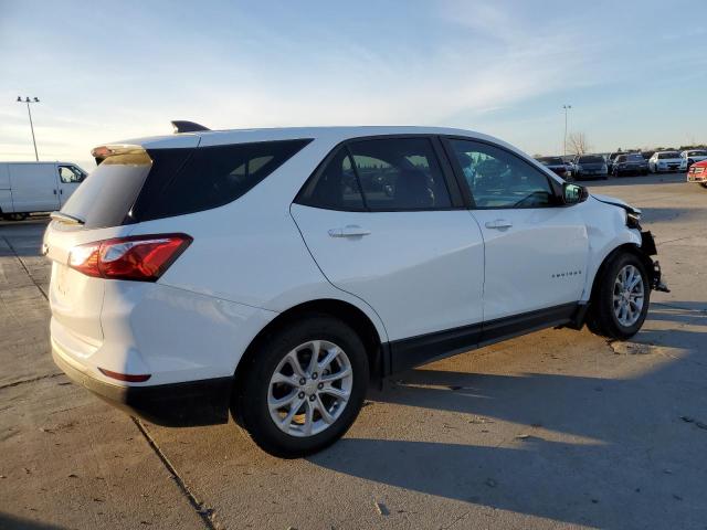 Photo 2 VIN: 3GNAXHEV9LS717892 - CHEVROLET EQUINOX 