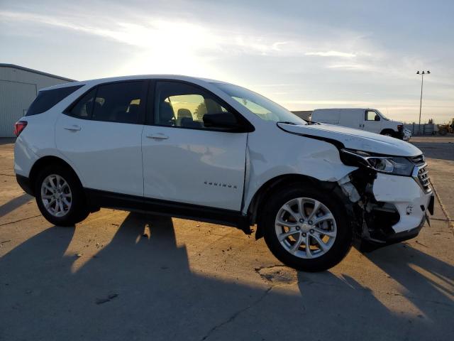 Photo 3 VIN: 3GNAXHEV9LS717892 - CHEVROLET EQUINOX 