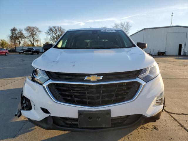 Photo 4 VIN: 3GNAXHEV9LS717892 - CHEVROLET EQUINOX 