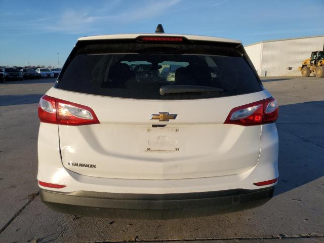 Photo 5 VIN: 3GNAXHEV9LS717892 - CHEVROLET EQUINOX 