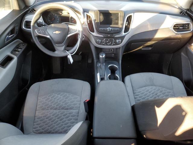 Photo 7 VIN: 3GNAXHEV9LS717892 - CHEVROLET EQUINOX 