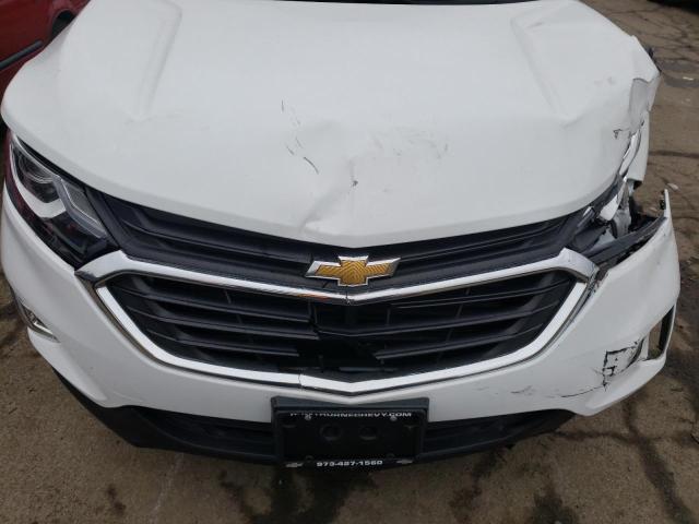 Photo 11 VIN: 3GNAXHEV9MS111509 - CHEVROLET EQUINOX LS 