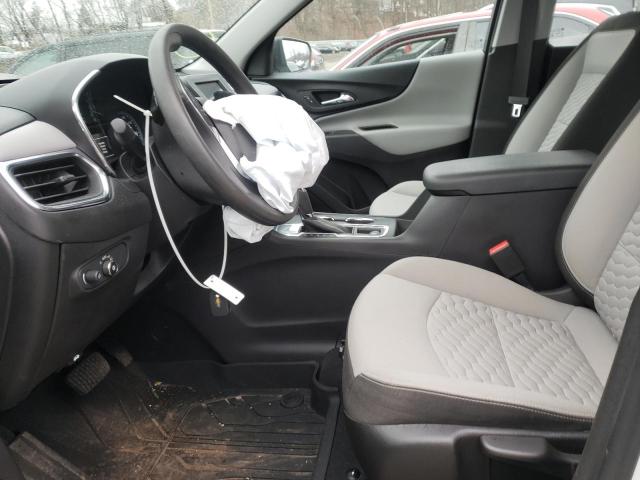 Photo 6 VIN: 3GNAXHEV9MS111509 - CHEVROLET EQUINOX LS 