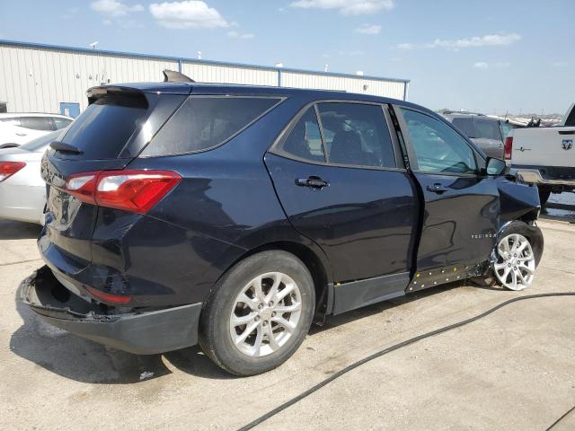 Photo 2 VIN: 3GNAXHEV9MS132991 - CHEVROLET EQUINOX LS 