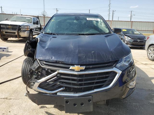 Photo 4 VIN: 3GNAXHEV9MS132991 - CHEVROLET EQUINOX LS 