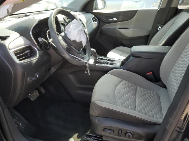 Photo 6 VIN: 3GNAXHEV9MS132991 - CHEVROLET EQUINOX LS 