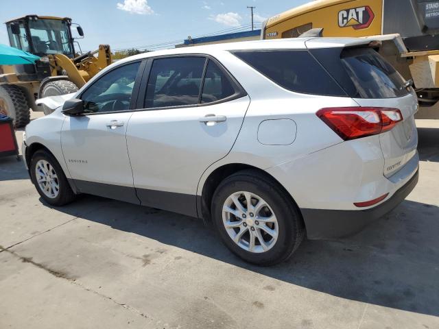 Photo 1 VIN: 3GNAXHEV9MS135115 - CHEVROLET EQUINOX LS 