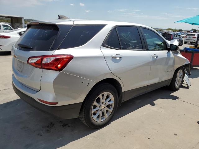 Photo 2 VIN: 3GNAXHEV9MS135115 - CHEVROLET EQUINOX LS 