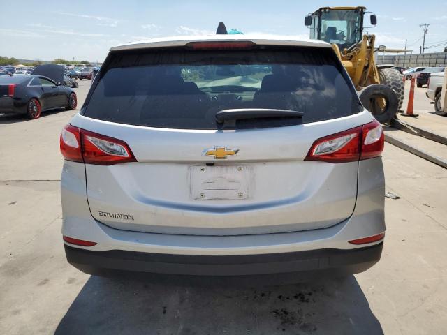 Photo 5 VIN: 3GNAXHEV9MS135115 - CHEVROLET EQUINOX LS 