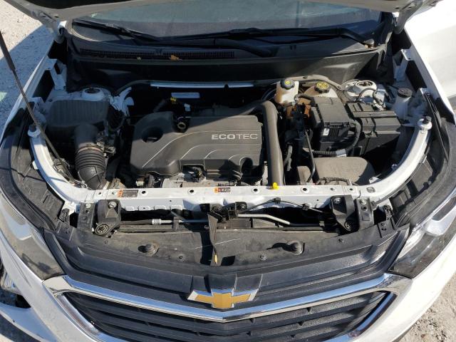 Photo 11 VIN: 3GNAXHEV9MS135759 - CHEVROLET EQUINOX LS 