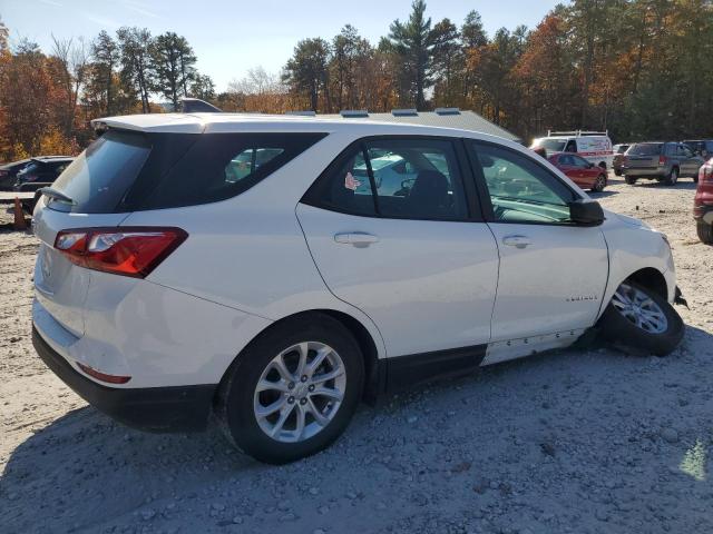 Photo 2 VIN: 3GNAXHEV9MS135759 - CHEVROLET EQUINOX LS 