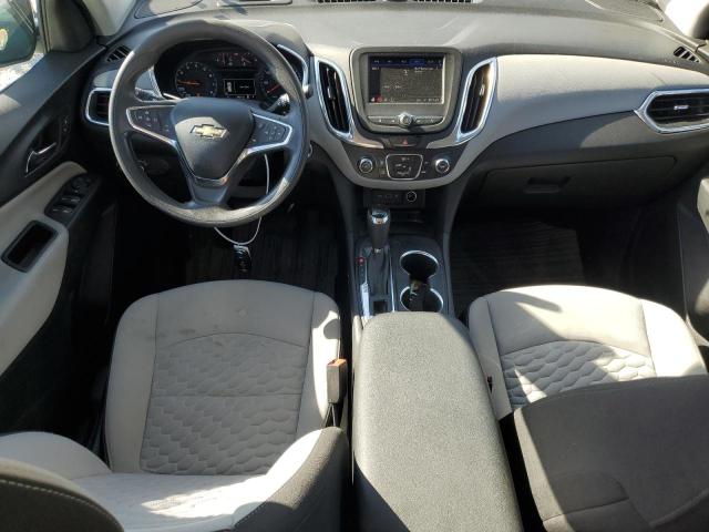 Photo 7 VIN: 3GNAXHEV9MS135759 - CHEVROLET EQUINOX LS 