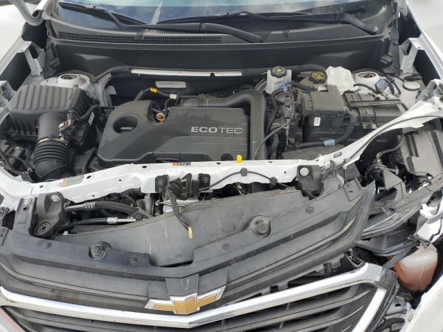 Photo 11 VIN: 3GNAXHEV9MS145059 - CHEVROLET EQUINOX LS 