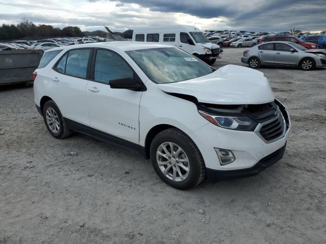 Photo 3 VIN: 3GNAXHEV9MS145059 - CHEVROLET EQUINOX LS 