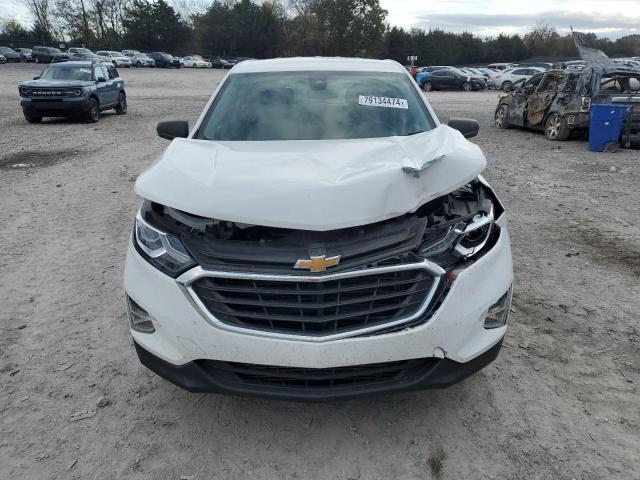 Photo 4 VIN: 3GNAXHEV9MS145059 - CHEVROLET EQUINOX LS 