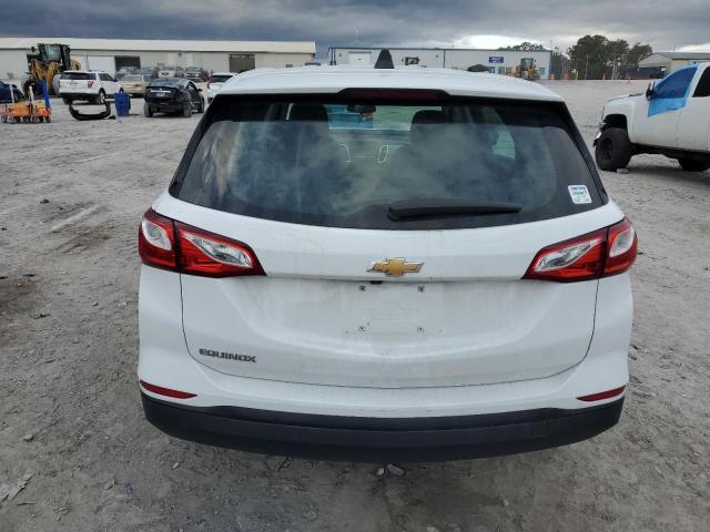 Photo 5 VIN: 3GNAXHEV9MS145059 - CHEVROLET EQUINOX LS 