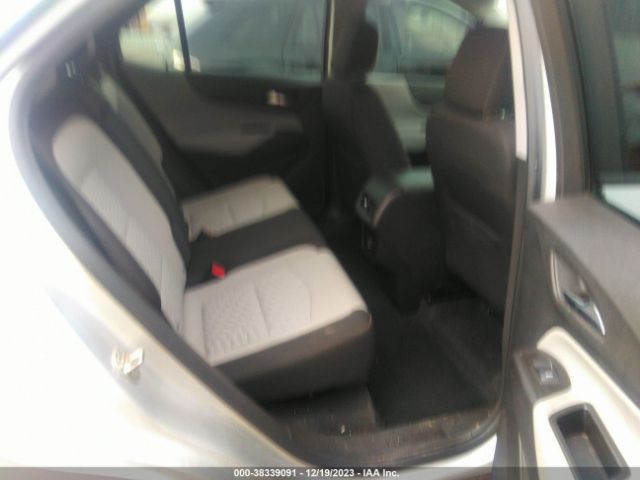 Photo 7 VIN: 3GNAXHEV9MS168096 - CHEVROLET EQUINOX 