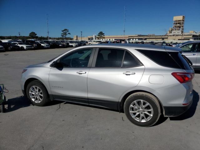 Photo 1 VIN: 3GNAXHEV9MS180104 - CHEVROLET EQUINOX 