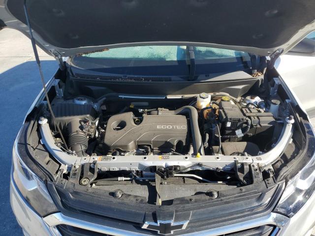 Photo 11 VIN: 3GNAXHEV9MS180104 - CHEVROLET EQUINOX 