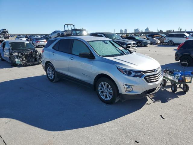 Photo 3 VIN: 3GNAXHEV9MS180104 - CHEVROLET EQUINOX 