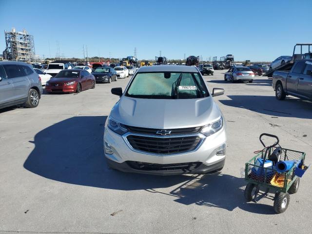 Photo 4 VIN: 3GNAXHEV9MS180104 - CHEVROLET EQUINOX 