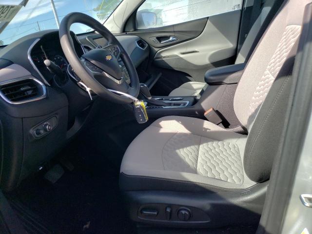 Photo 6 VIN: 3GNAXHEV9MS180104 - CHEVROLET EQUINOX 