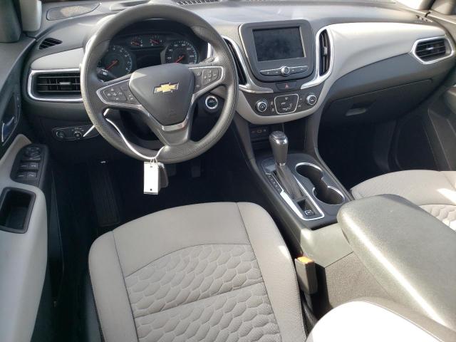 Photo 7 VIN: 3GNAXHEV9MS180104 - CHEVROLET EQUINOX 