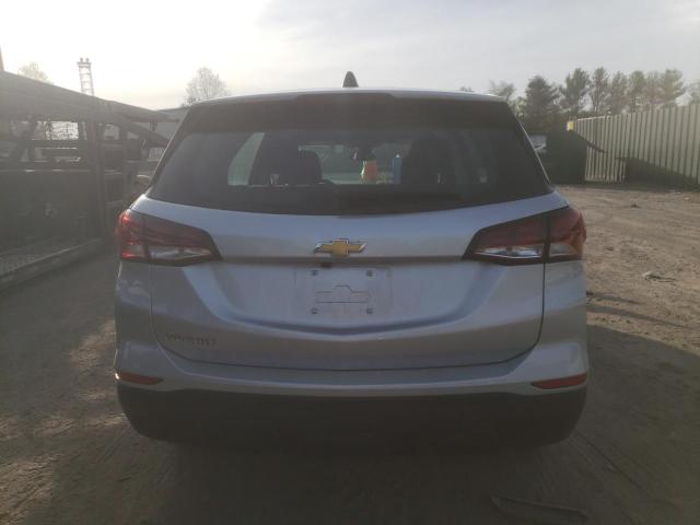 Photo 5 VIN: 3GNAXHEV9NS158881 - CHEVROLET EQUINOX 