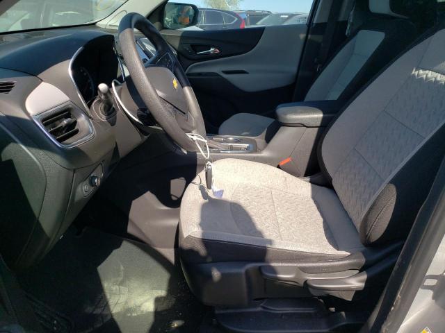 Photo 6 VIN: 3GNAXHEV9NS158881 - CHEVROLET EQUINOX 