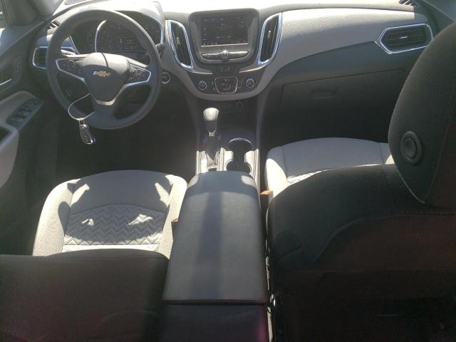 Photo 7 VIN: 3GNAXHEV9NS161764 - CHEVROLET EQUINOX LS 