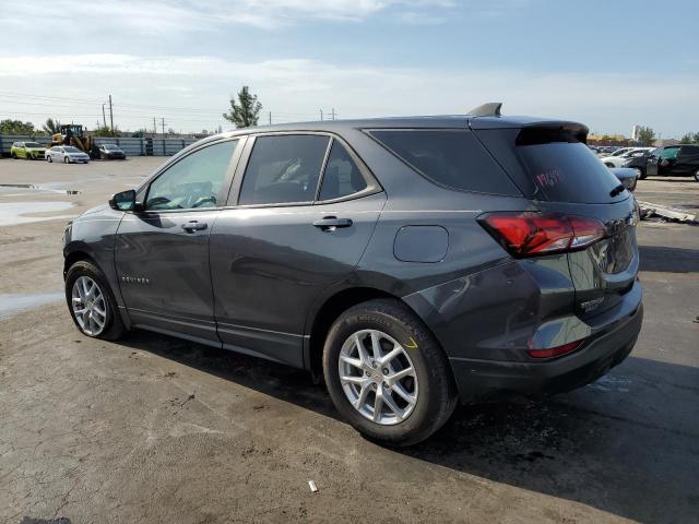 Photo 1 VIN: 3GNAXHEV9NS176491 - CHEVROLET EQUINOX LS 