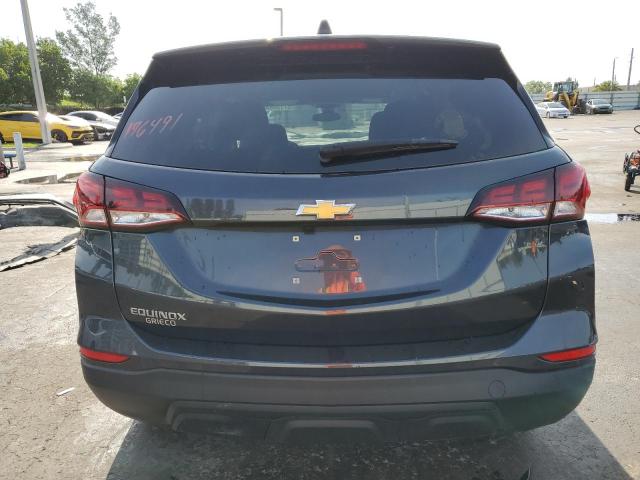 Photo 5 VIN: 3GNAXHEV9NS176491 - CHEVROLET EQUINOX LS 