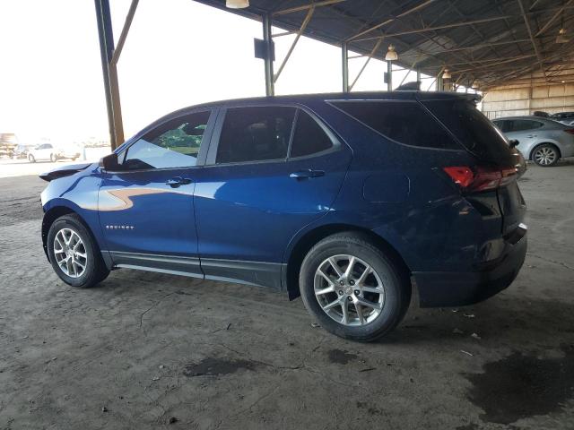 Photo 1 VIN: 3GNAXHEV9NS240318 - CHEVROLET EQUINOX LS 