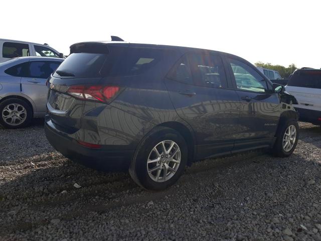 Photo 2 VIN: 3GNAXHEV9NS246412 - CHEVROLET EQUINOX LS 