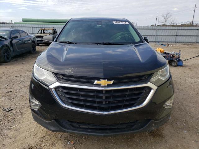 Photo 4 VIN: 3GNAXHEVXJL133640 - CHEVROLET EQUINOX LS 