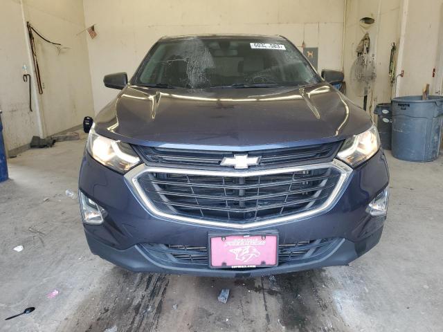 Photo 4 VIN: 3GNAXHEVXJL251333 - CHEVROLET EQUINOX LS 