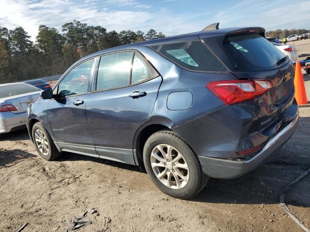 Photo 1 VIN: 3GNAXHEVXJL355935 - CHEVROLET EQUINOX LS 