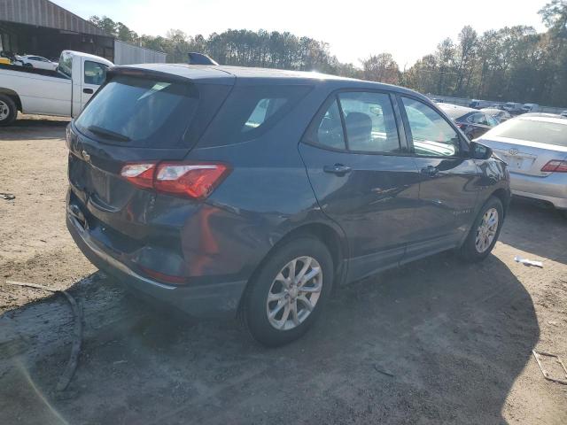 Photo 2 VIN: 3GNAXHEVXJL355935 - CHEVROLET EQUINOX LS 