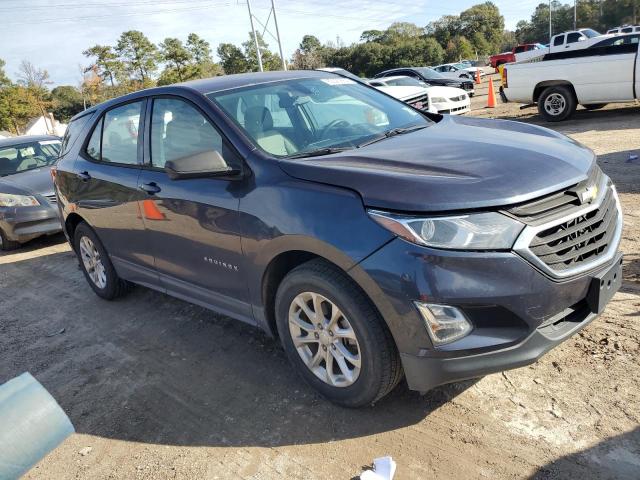 Photo 3 VIN: 3GNAXHEVXJL355935 - CHEVROLET EQUINOX LS 