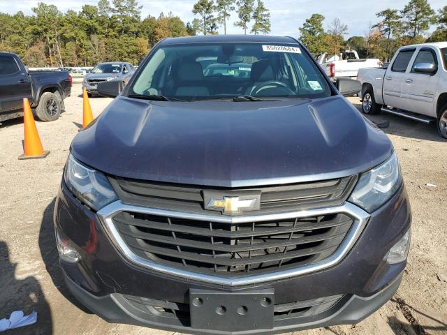 Photo 4 VIN: 3GNAXHEVXJL355935 - CHEVROLET EQUINOX LS 