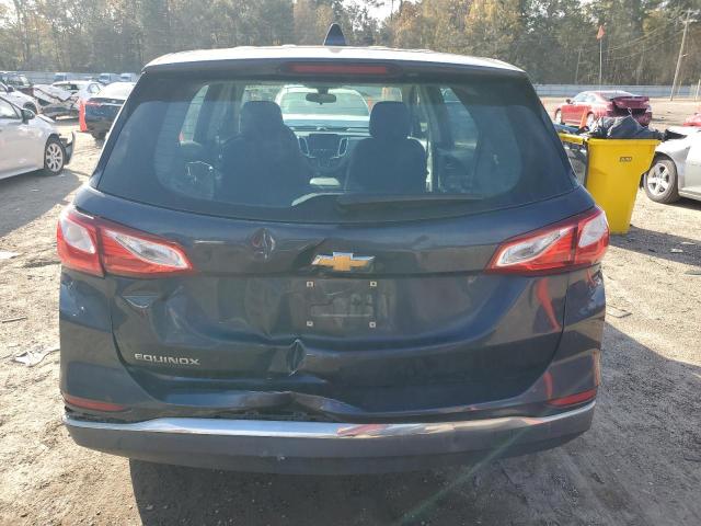 Photo 5 VIN: 3GNAXHEVXJL355935 - CHEVROLET EQUINOX LS 